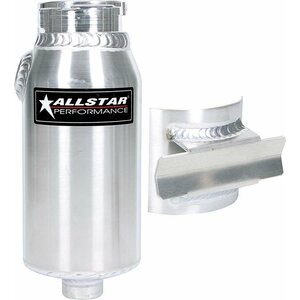 Allstar Performance - 36116 - Expansion Tank w/Filler Neck