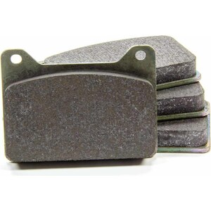 Wilwood - 15B-8949K - Brake Pad Set Polymatrix B Powerlite Caliper 7912