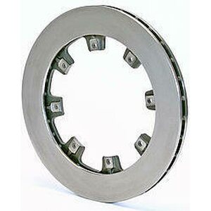 Wilwood - 160-0277 - Rotor 8bt .810in 12.19in 7in UltraLite