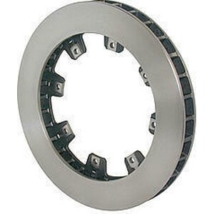 Wilwood - 160-0483 - Rotor 8bt 1.25 11.75x7.0 Straight Vane
