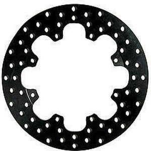 Wilwood - 160-0495 - Rotor 8bt .310in 12in x 7 Sprint/Modified