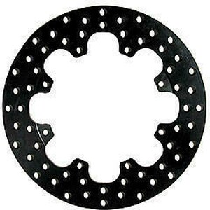 Wilwood - 160-0525 - Rotor 8bt .350in 12in x 7in Modified