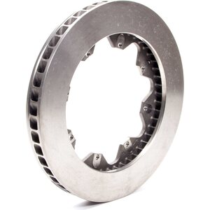 Wilwood - 160-11835 - Rotor 8bt 1.25 12.19 RH Curved Spec 37
