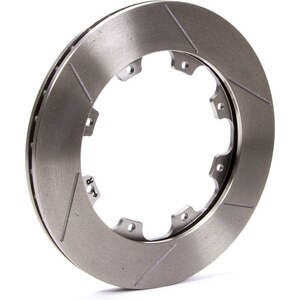 Wilwood - 160-12285 - Rotor GT36 SPC37 RH 11.75 x .810 8 on 7in