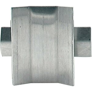 Allstar Performance - 36123 - P/S Tank Bracket Aluminum Angle