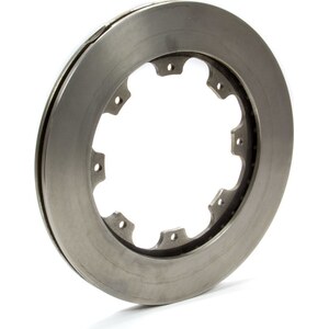 Wilwood - 160-12290 - Rotor HD36 Vented Iron LH 12.19x.810