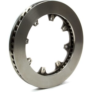 Wilwood - 160-13497 - Rotor HD48 SPC37 RH 11.75 x 1.21 - 8 on 7.00