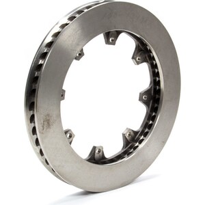 Wilwood - 160-13498 - Rotor HD48 SPC37 LH 11.75 x 1.21 - 8 on 7.00