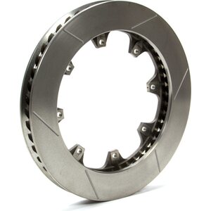 Wilwood - 160-13499 - Rotor GT 48 SPC 37 RH 11 .75 x 1.21 8 on 7in B/C