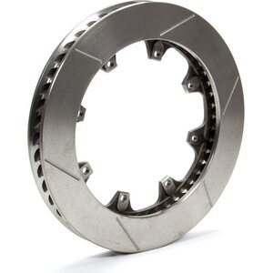 Wilwood - 160-13500 - Rotor GT 48 SPC 37 LH 11 .75 x 1.21 8 on 7in B/C