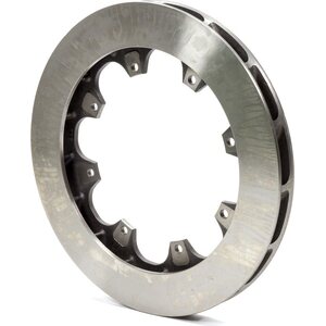 Wilwood - 160-15877 - Rotor Spec-37 8Bt 11.75 X 1.00 16 Vane Rh