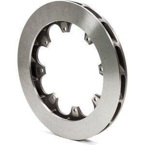 Wilwood - 160-15878 - Rotor Spec-37 8Bt 11.75 X 1.00 16 Vane Lh