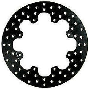 Wilwood - 160-1601 - Rotor 8bt .350in 11.44in 7in Rear Drag