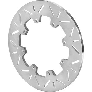 Wilwood - 160-16114 - Rotor Titanium Sprint 8 x 7.00in Slotted