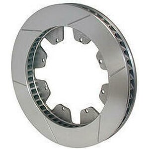 Wilwood - 160-2541 - Rotor 8Bt 1.25In 12.72In 7In Gt Lite