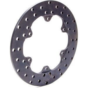 Wilwood - 160-3306 - Rotor 6bt .350in 10.75in 6.25in Front Drag