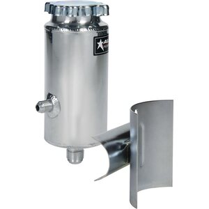 Allstar Performance - 36130 - Econo P/S Tank w/Bracket