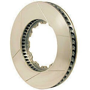 12 x 8.750 Rotors