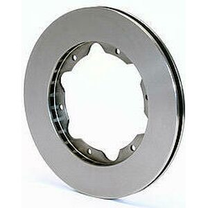 Wilwood - 160-5839 - Rotor 6BT.81in 10.75 x 6.25 Street Rod