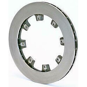 Wilwood - 160-5844 - Ultralite Vented Rotor