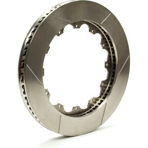Wilwood - 160-8399 - Rotor 12blt 1.25 x 14in L/H Dirc GT72