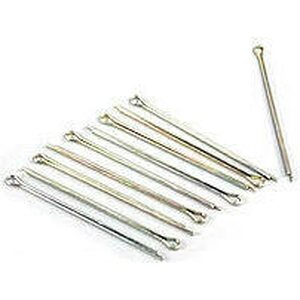 Wilwood - 180-0054 - Cotter Pin Kits 1/8 x 2.5in D/L & D/L Sgl