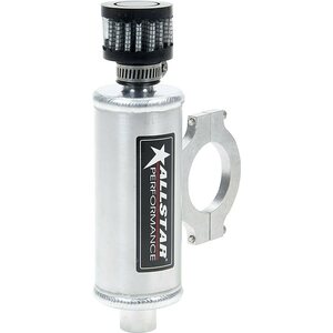 Allstar Performance - 36140 - Mini Breather Tank 1.50in