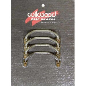 Brake Caliper Crossover Tubes
