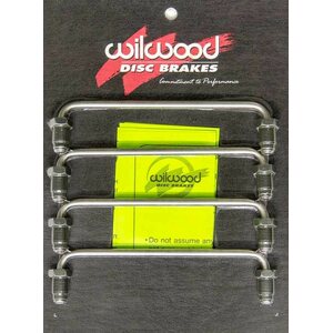Wilwood - 190-5975 - Crossover Tube SL6/FSL4 1.25 Rotor