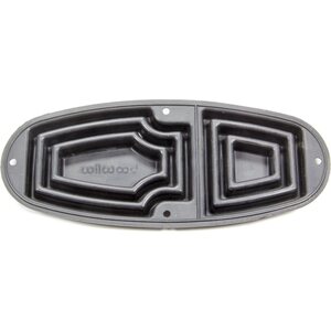 Wilwood - 210-8458 - Lid Diaphragm Tandem Master Cylinder