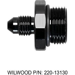 ORB Fittings