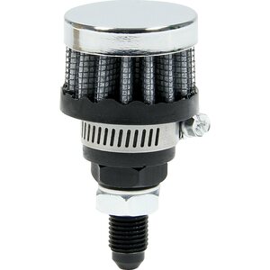 Allstar Performance - 36145 - Mini Breather 4AN