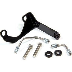 Master Cylinder and Reservoir Brackets
