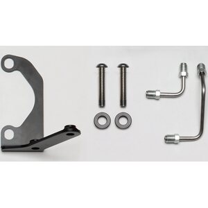 Wilwood - 220-15047 - Bracket Kit Prop Valve Diecast Master Cylinder