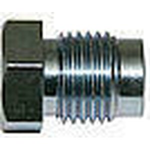 Tube Nuts and Sleeves