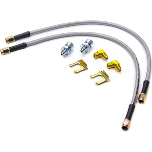 Brake Hoses