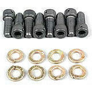 Brake Rotor Fastener Kits
