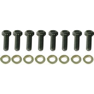 Wilwood - 230-0526 - 8 Bolt Rotor Bolt Kit