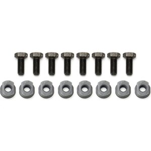 Wilwood - 230-14414 - Bolt Kit Rotor 5/16-24 HHCS 8 Bolt