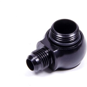Aeromotive - 15636 - Banjo Adapter  -8an to -6an