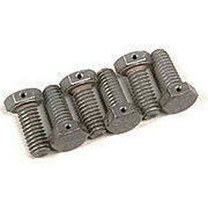 Wilwood - 230-3328 - Bolt Kit 6pc