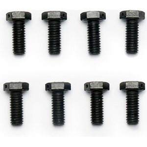 Wilwood - 230-3484 - Bolt Kit 8x7in BC Rotor Adapter