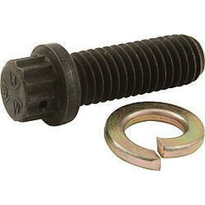 Wilwood - 230-6911 - Drive Flange Bolt Kit 5 Pack