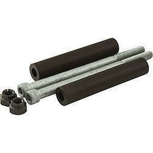Wilwood - 230-7539 - Bridge Bolt Kit FSL4 .810in Rotor