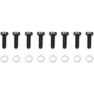Wilwood - 230-8390 - Bolt Kit Rotor 5/16-18 x 1.00