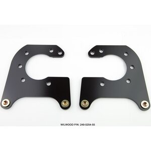 Disc Brake Caliper Brackets