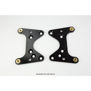 Disc Brake Caliper Brackets