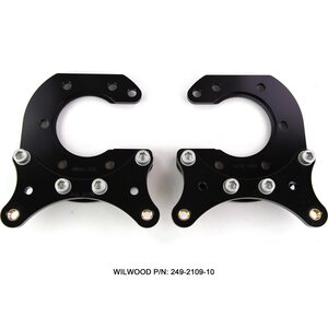Disc Brake Caliper Brackets
