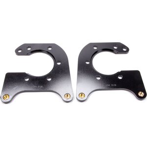 Disc Brake Caliper Brackets