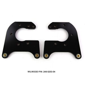 Disc Brake Caliper Brackets